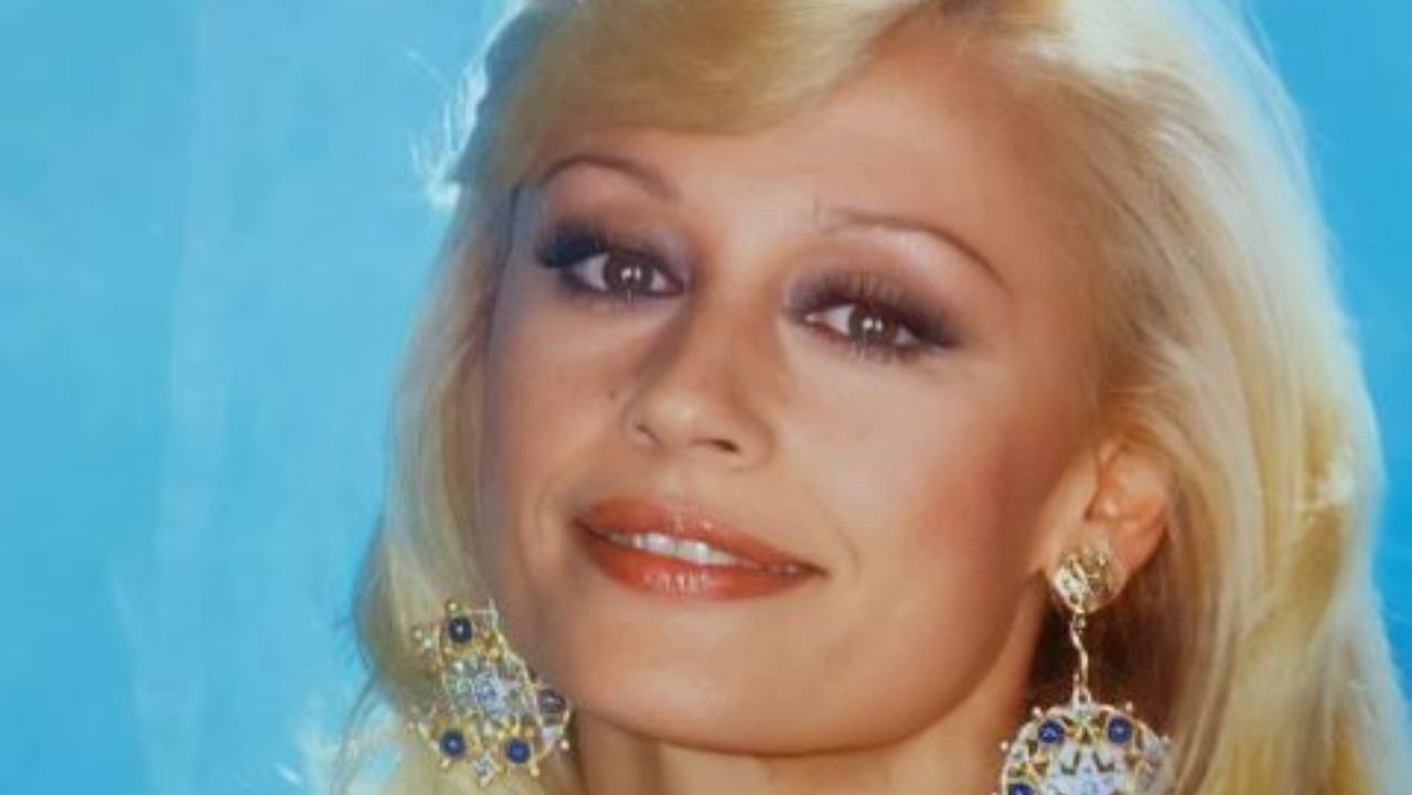 Raffaella Carrà, omaggio a Madrid