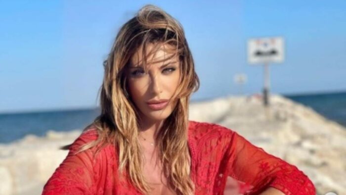 Sabrina Salerno Ballando Con Le Stelle 2021