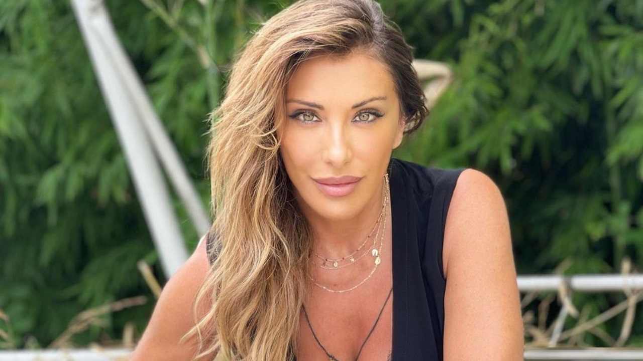 Сабрина Певица 80 Х Фото Сейчас