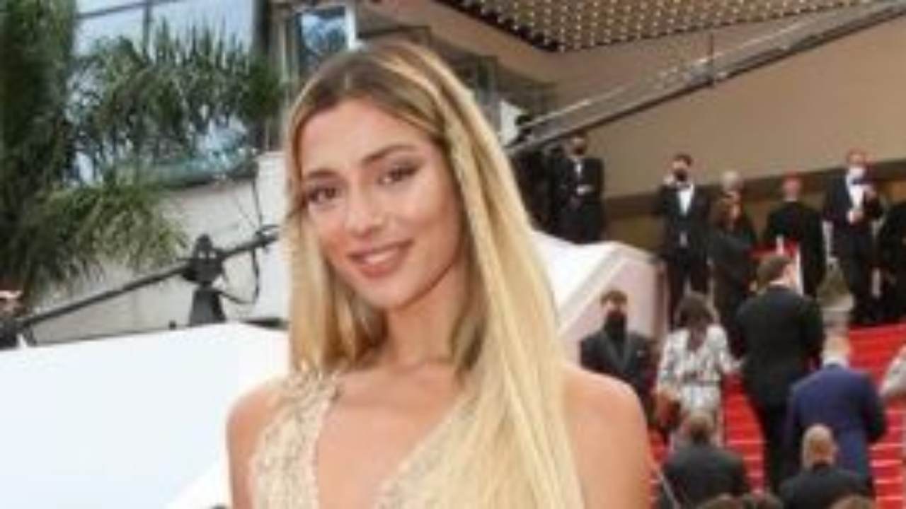 Soleil Stasi Festival Di Cannes