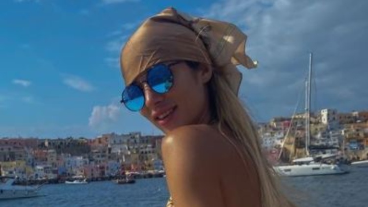 Soleil Stasi Finestra Lato Posteriore