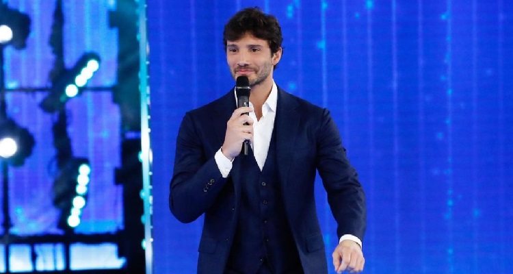 Stefano De Martino confessione