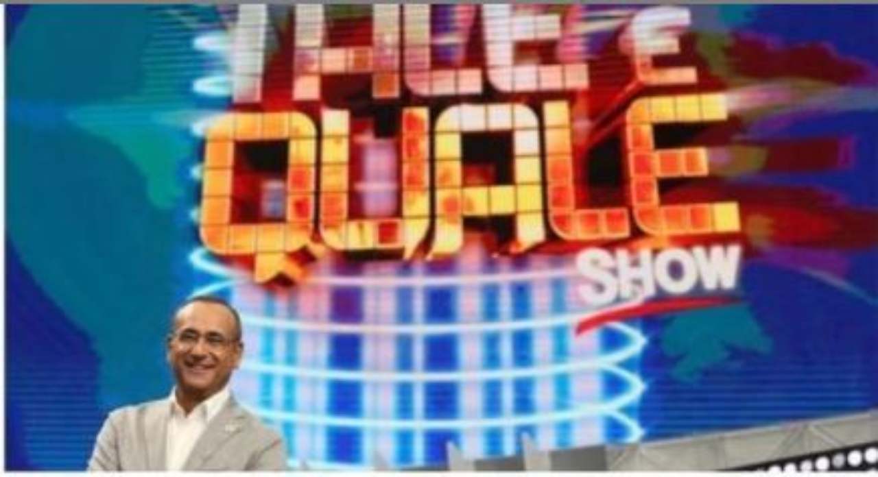 Tale e Quale Show, il cast