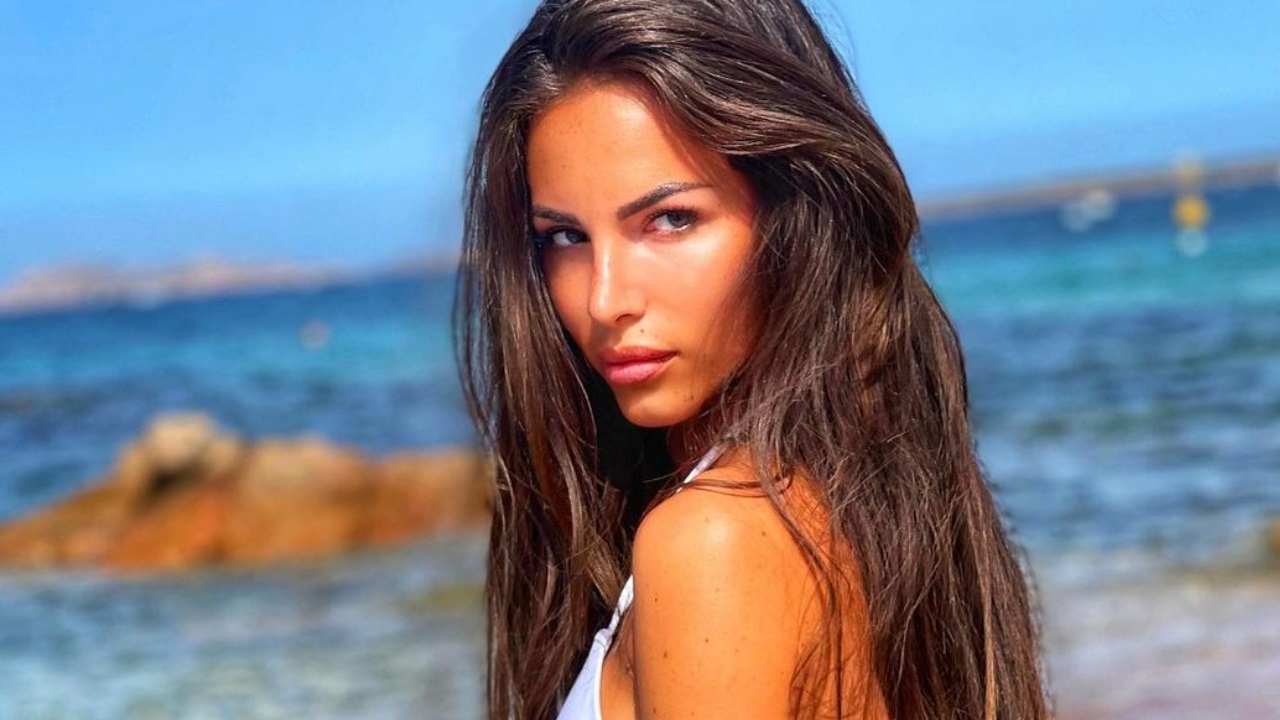 Tatiana Bernardi seria