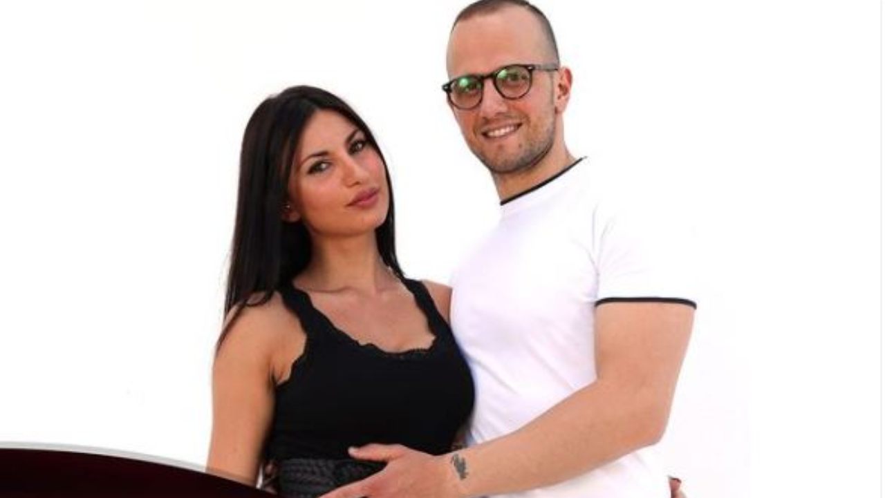 Temptation Island, Manuela e Stefano