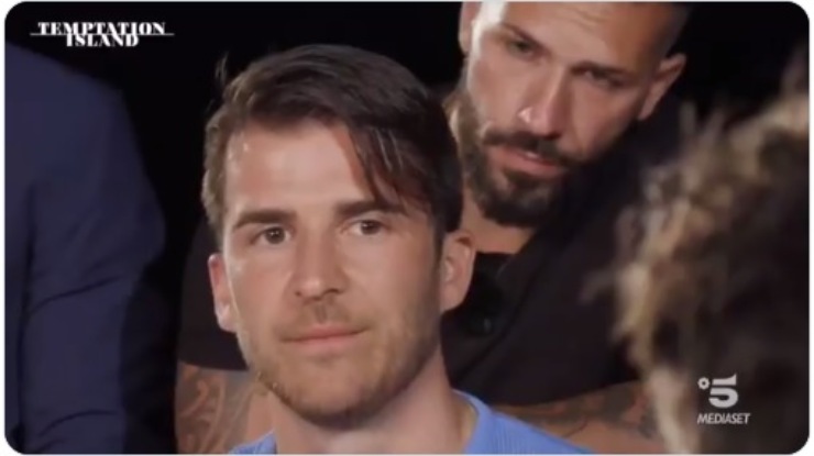 Temptation Island Ste