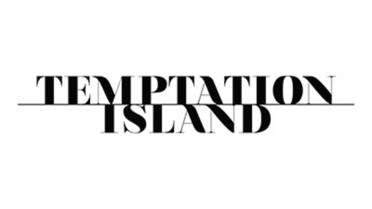 Temptation Island logo