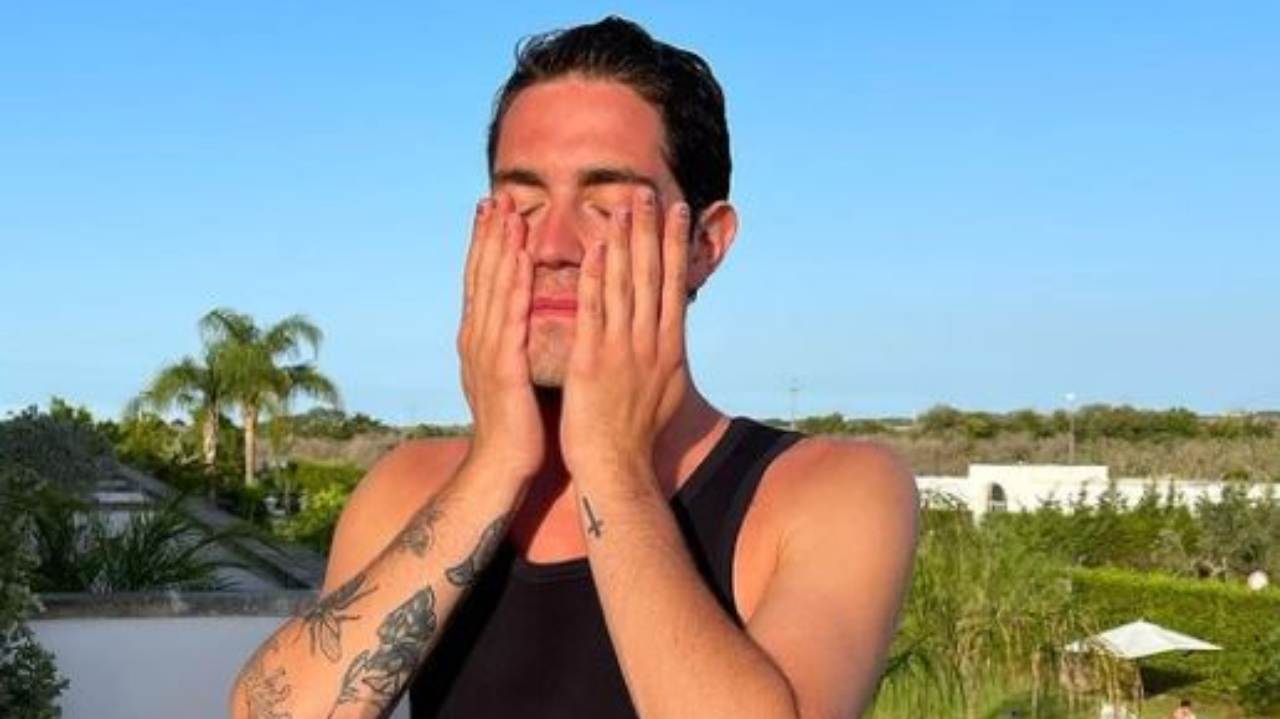 Tommaso Zorzi influencer