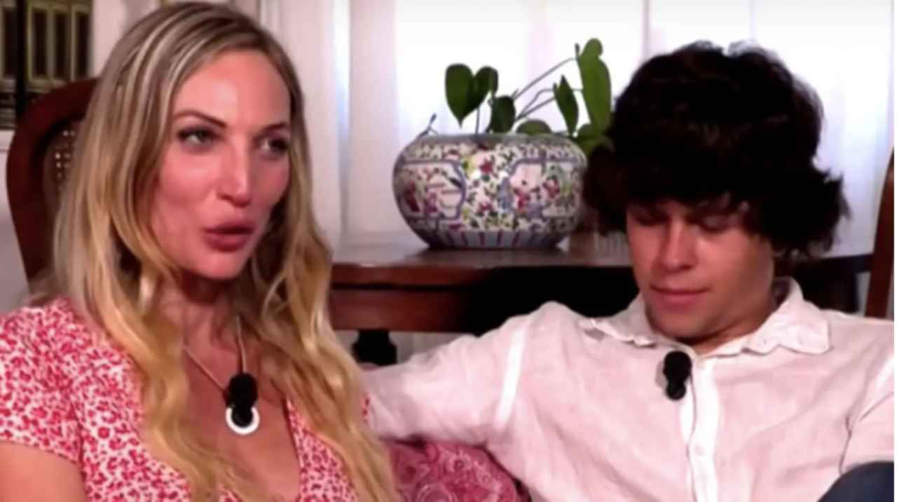 Tommaso e Valentina Temptation Island