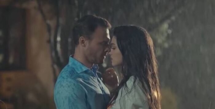 Puntata Di Domani Love Is In The Air