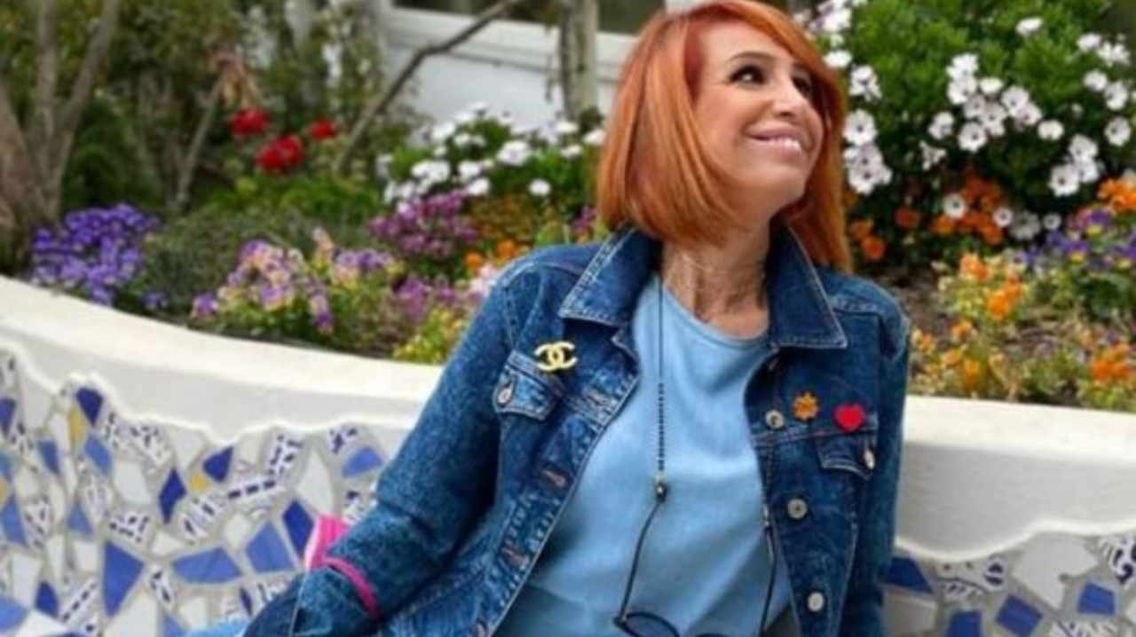 Uomini e Donne, la dama del trono over