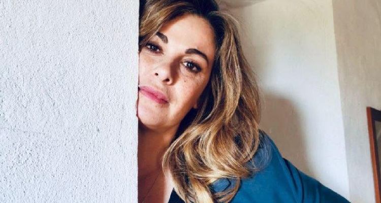 Vanessa Incontrada seria