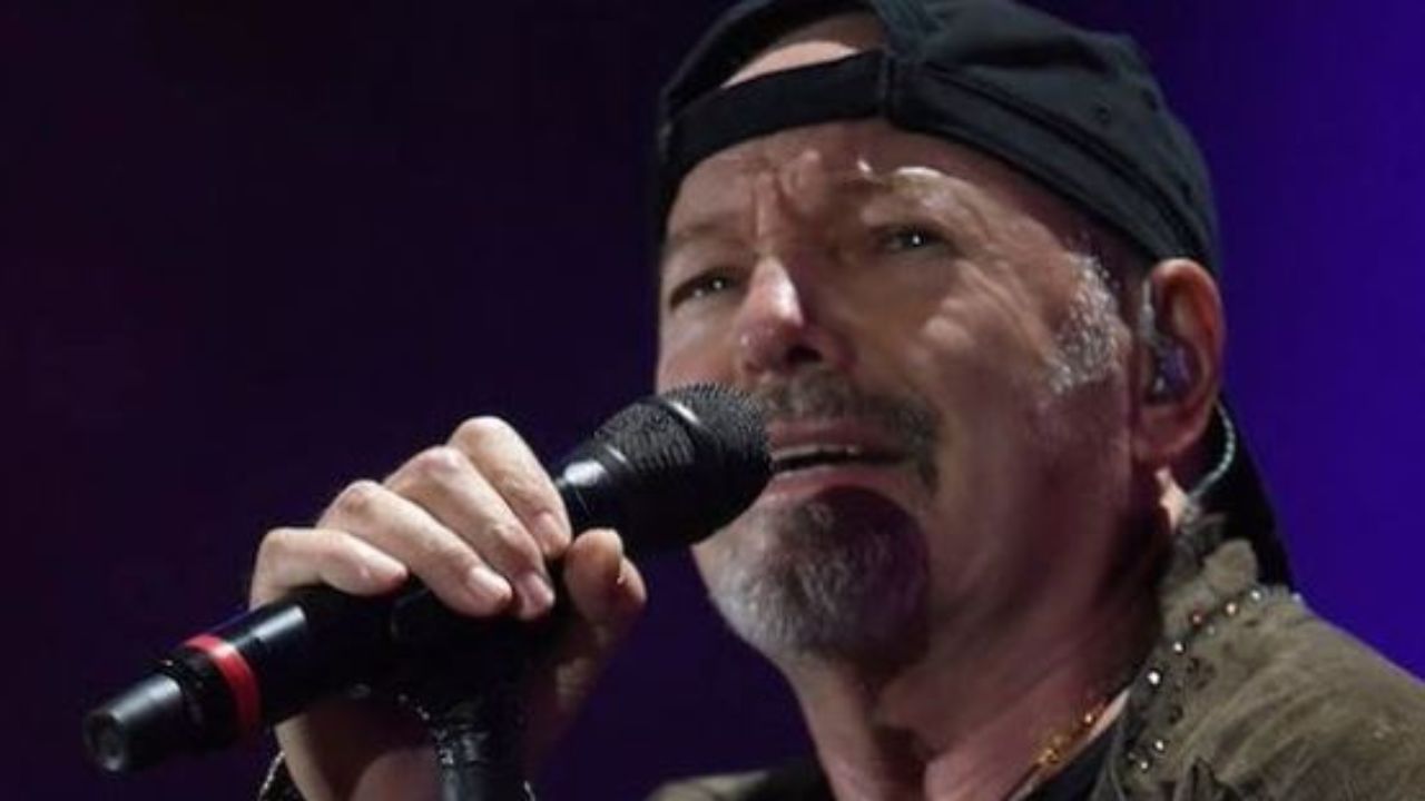 Vasco Rossi Questionario Social