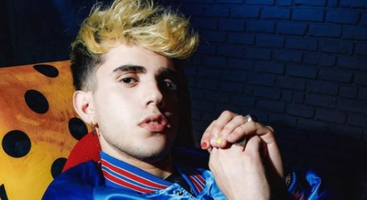 Aka7even primo piano