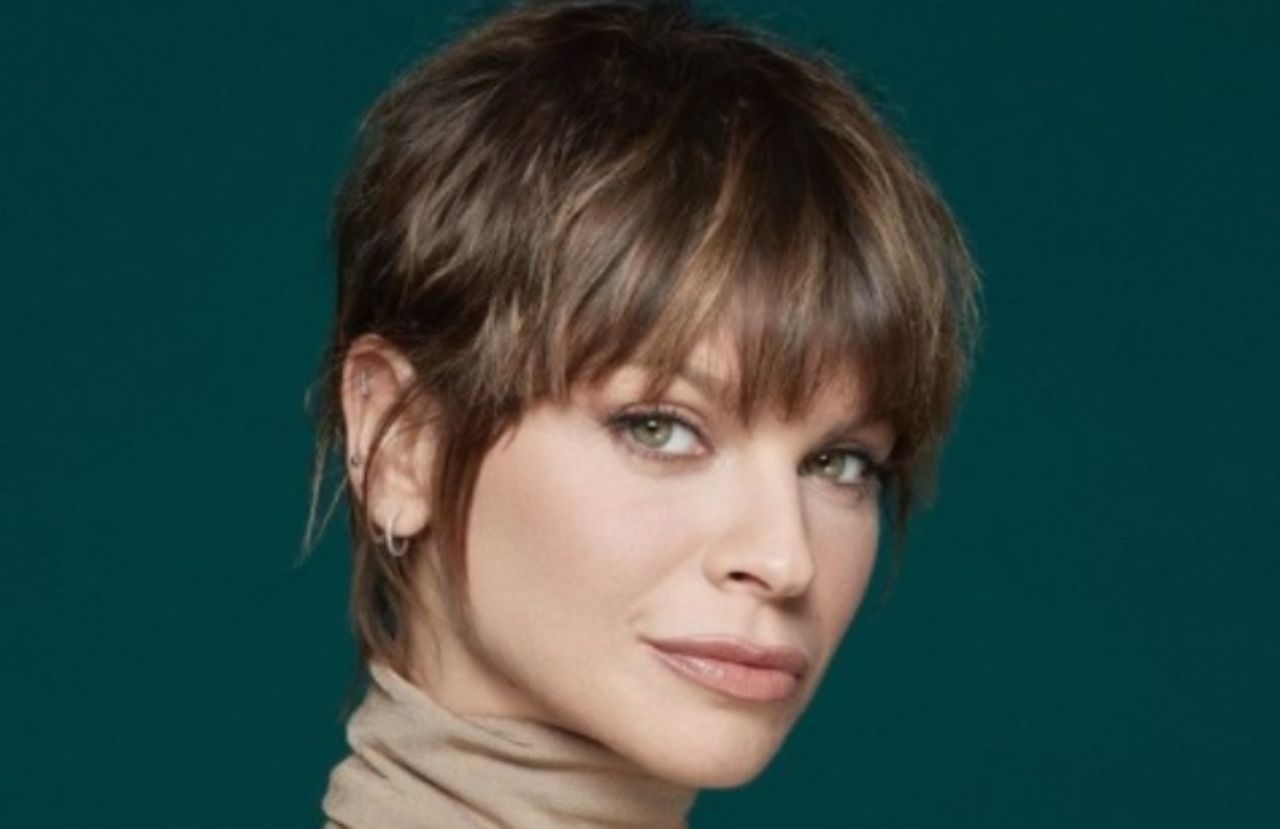 Alessandra Amoroso primo piano