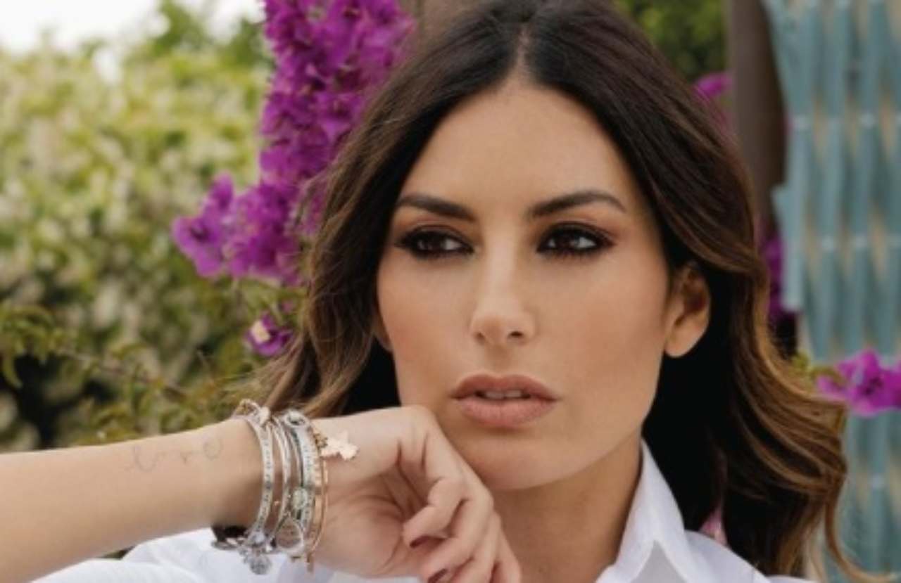 Elisabetta Gregoraci