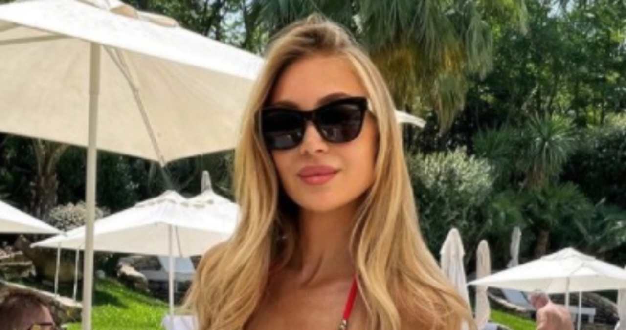 Laura Cremaschi primo piano