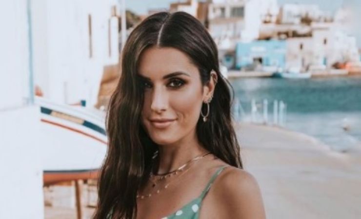 Valentina Vignali primo piano