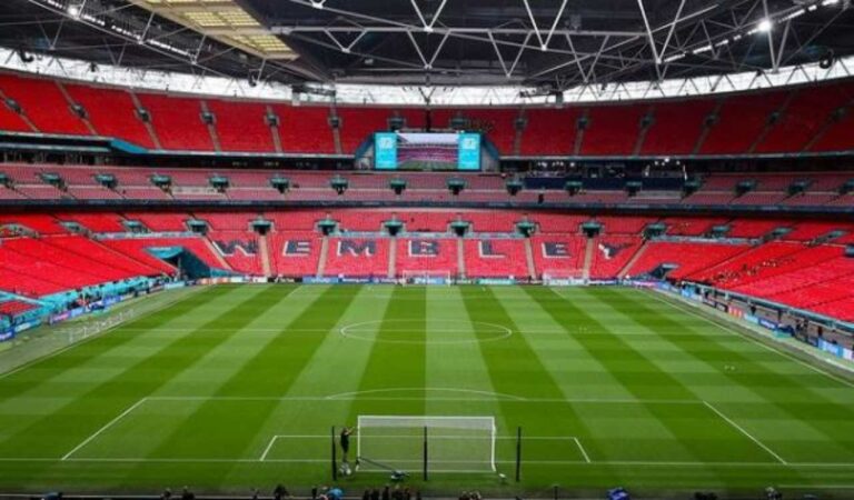 In Che Stadio Gioca L Italia Stasera