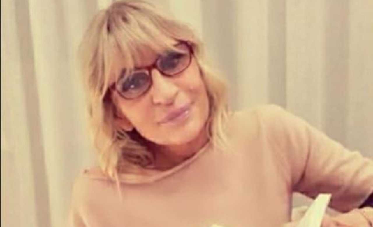 Gemma Galgani scontro con Aldo Farella