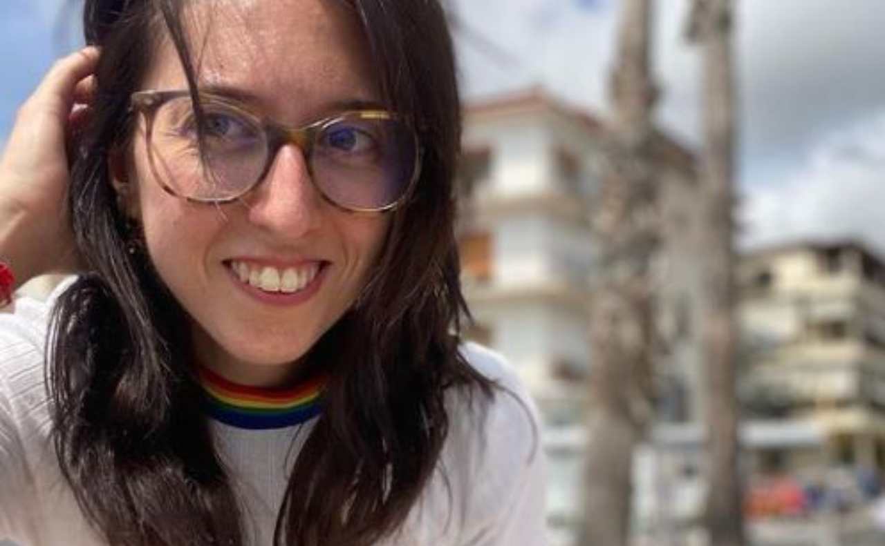 Sara Vanni reazione a catena