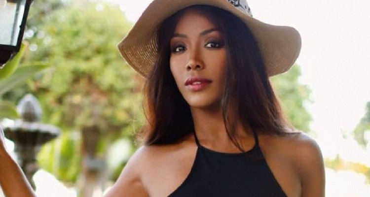 Ainett Stephens seria