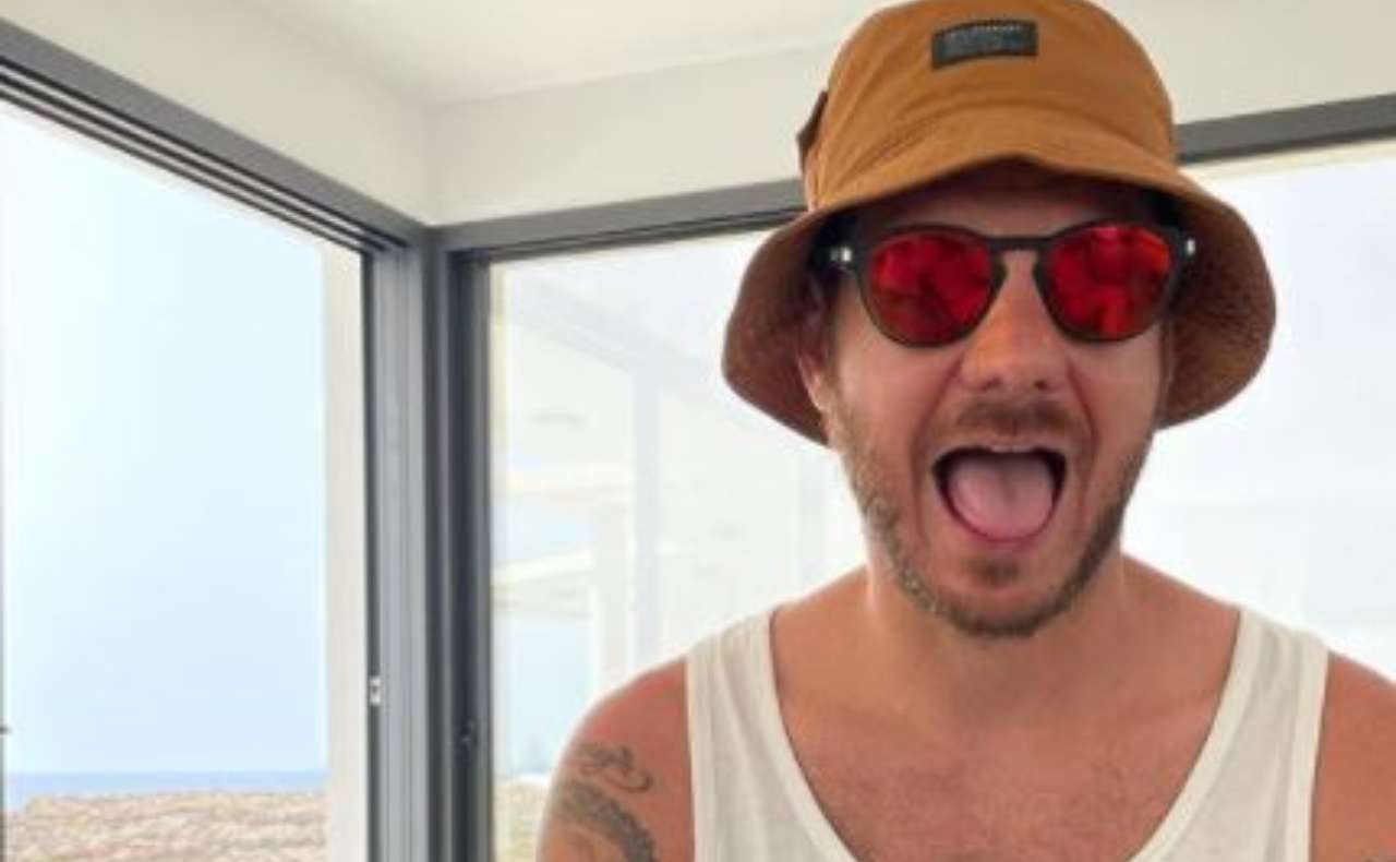 Alessandro Cattelan data debutto Rai