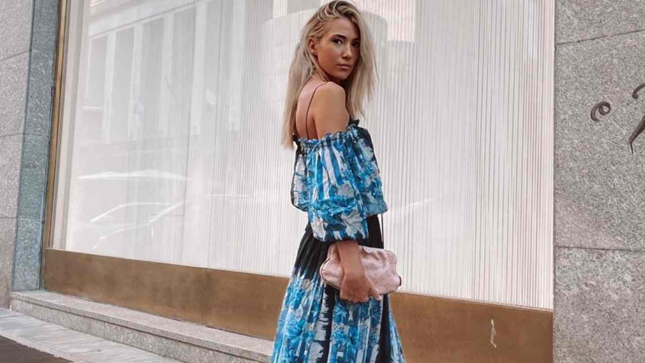 Alice Campello seria