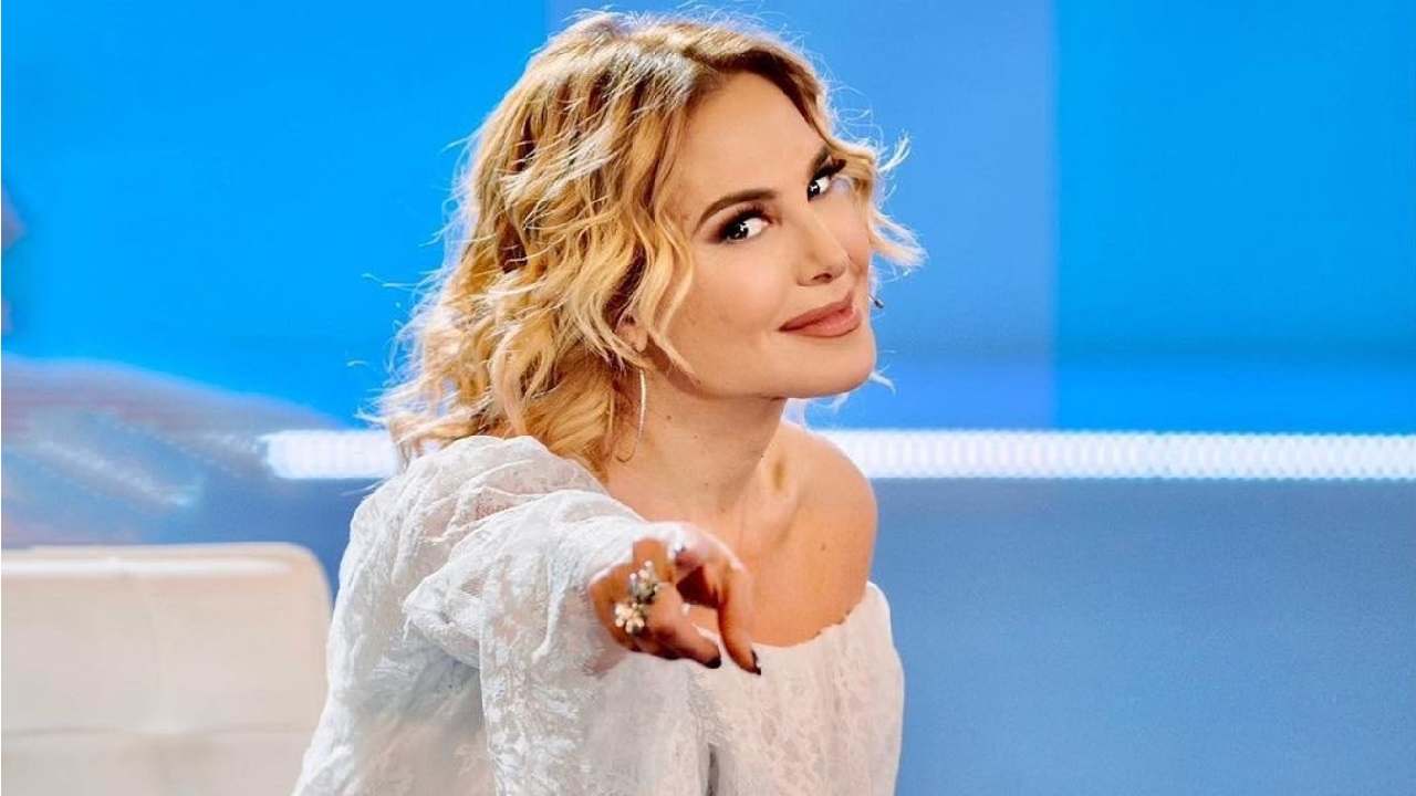 Barbara D'Urso novità Pomeriggio 5