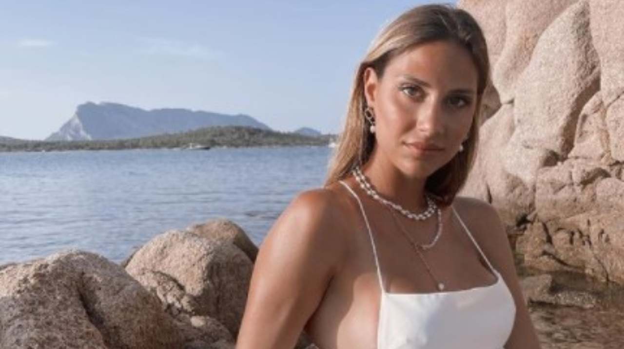 Beatrice Valli positiva al Covid