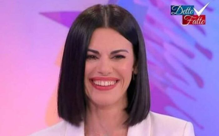 Perché Non C'è Bianca Guaccero A Detto Fatto