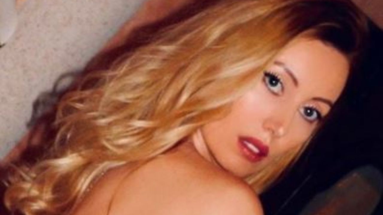 Carolina Casiraghi Lato Sensuale Ferragosto