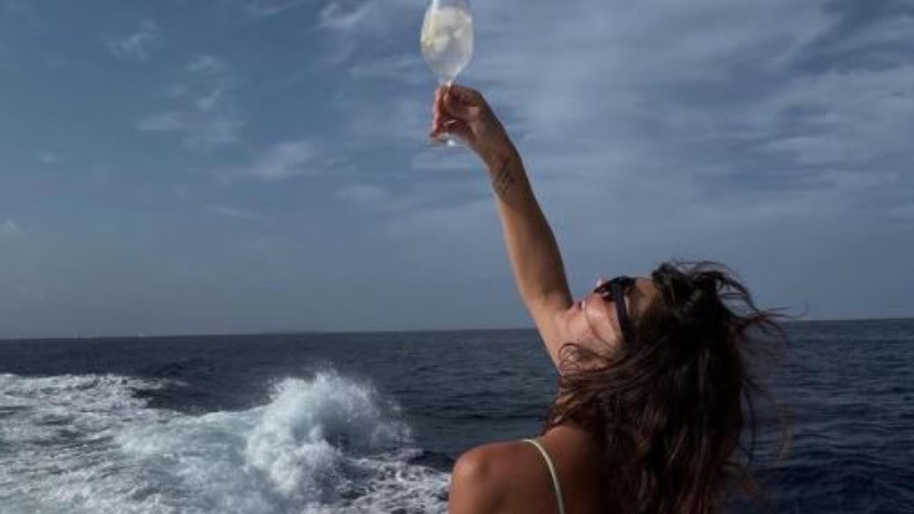 Cecilia Rodriguez Barca Brindisi