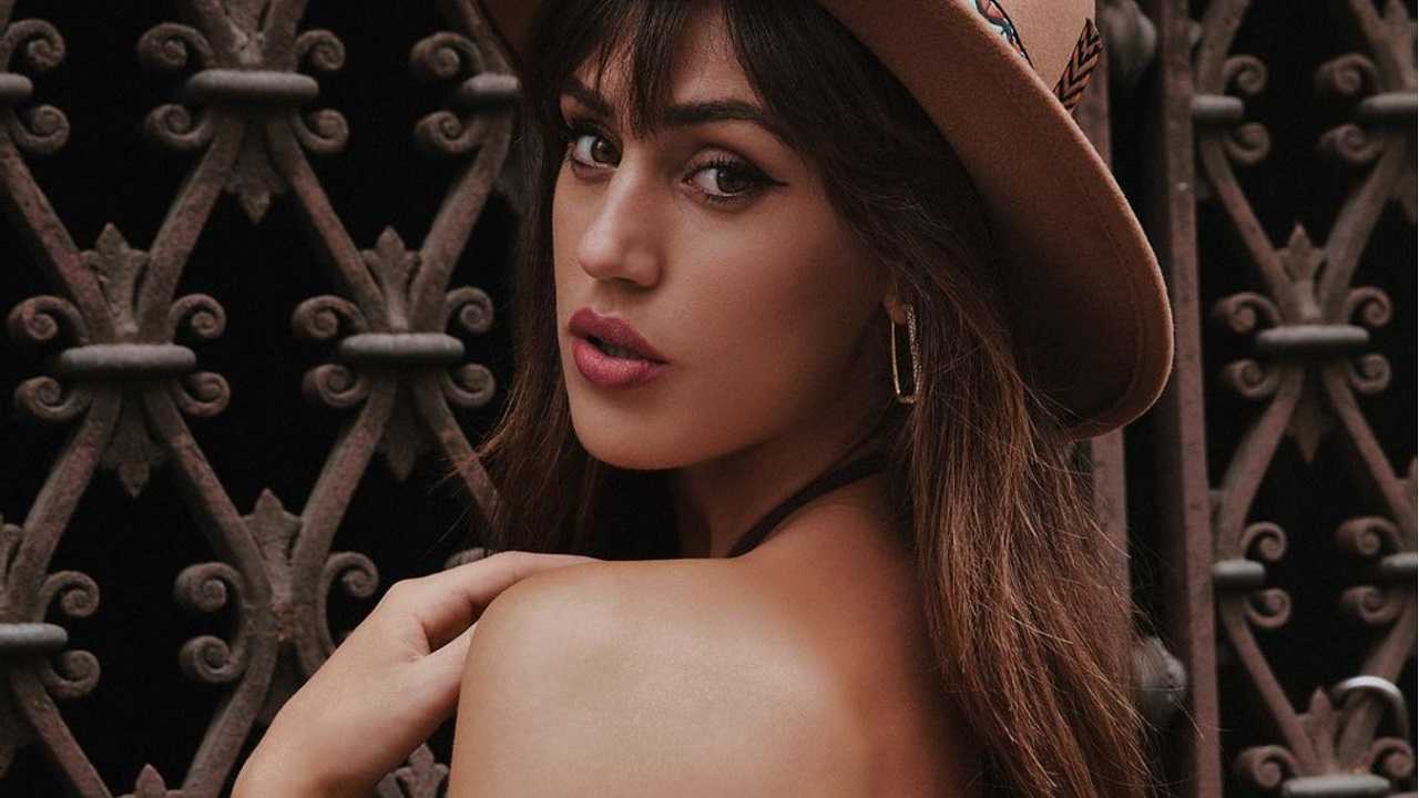 Cecilia Rodriguez primo piano