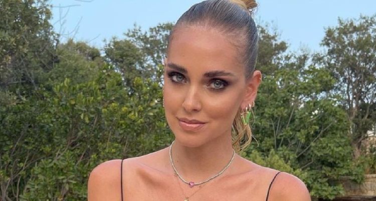 Chiara Ferragni confessione
