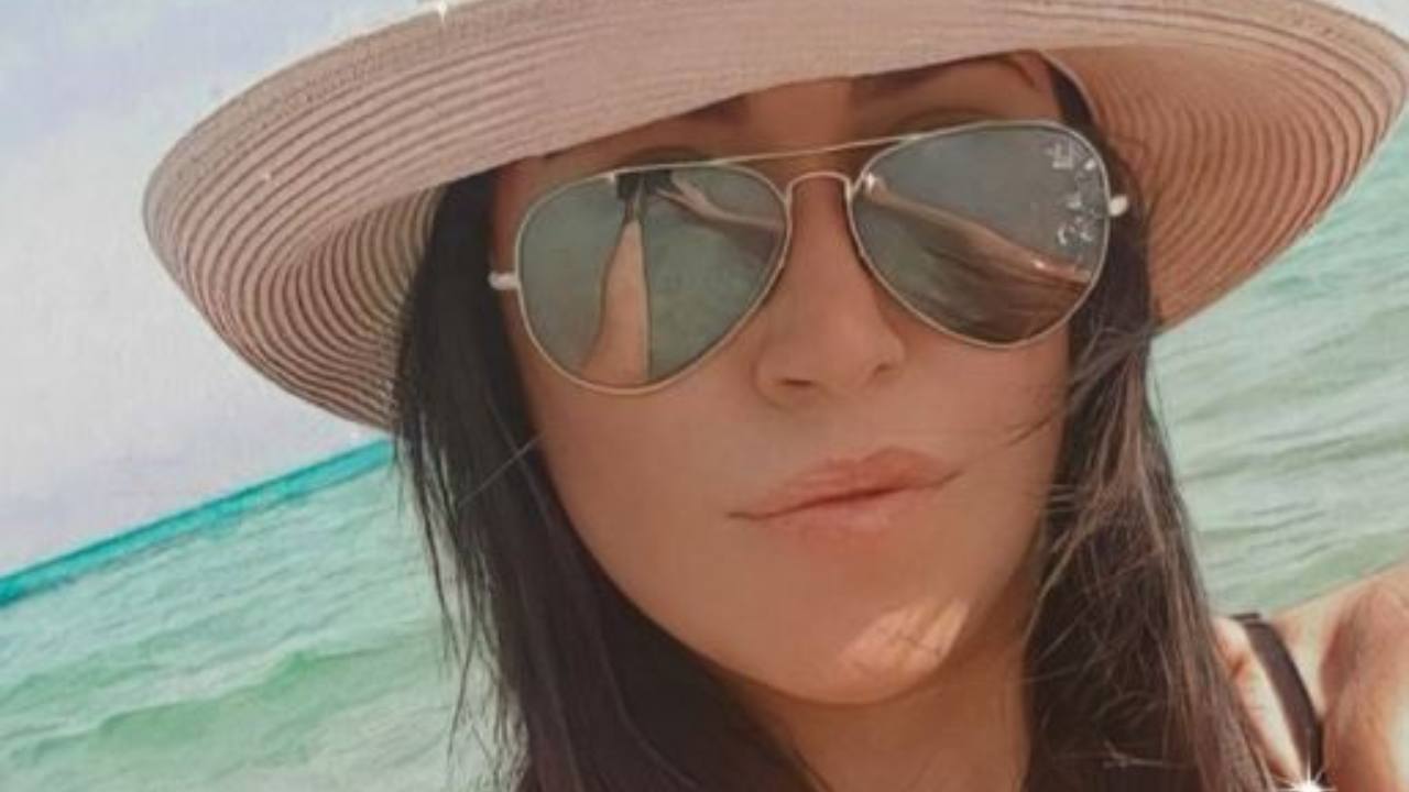 Claudia Ruggeri Curve Primo Piano Gallipoli