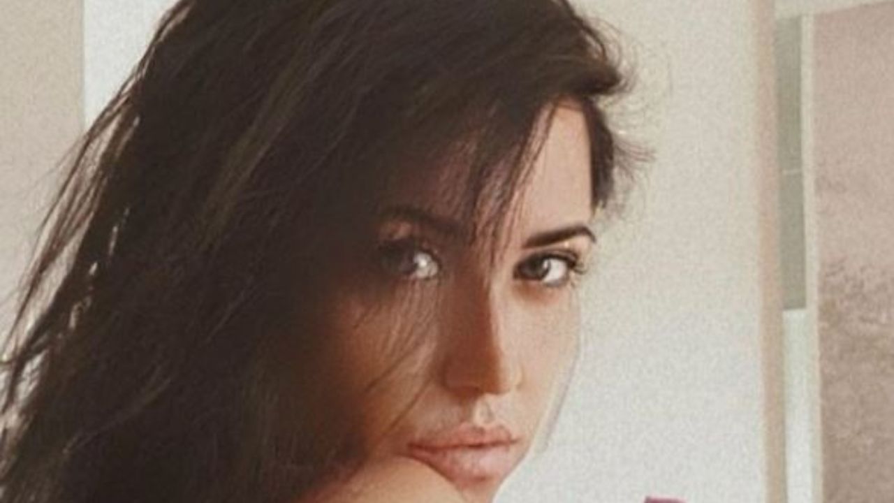 Claudia Ruggeri Costume Pois