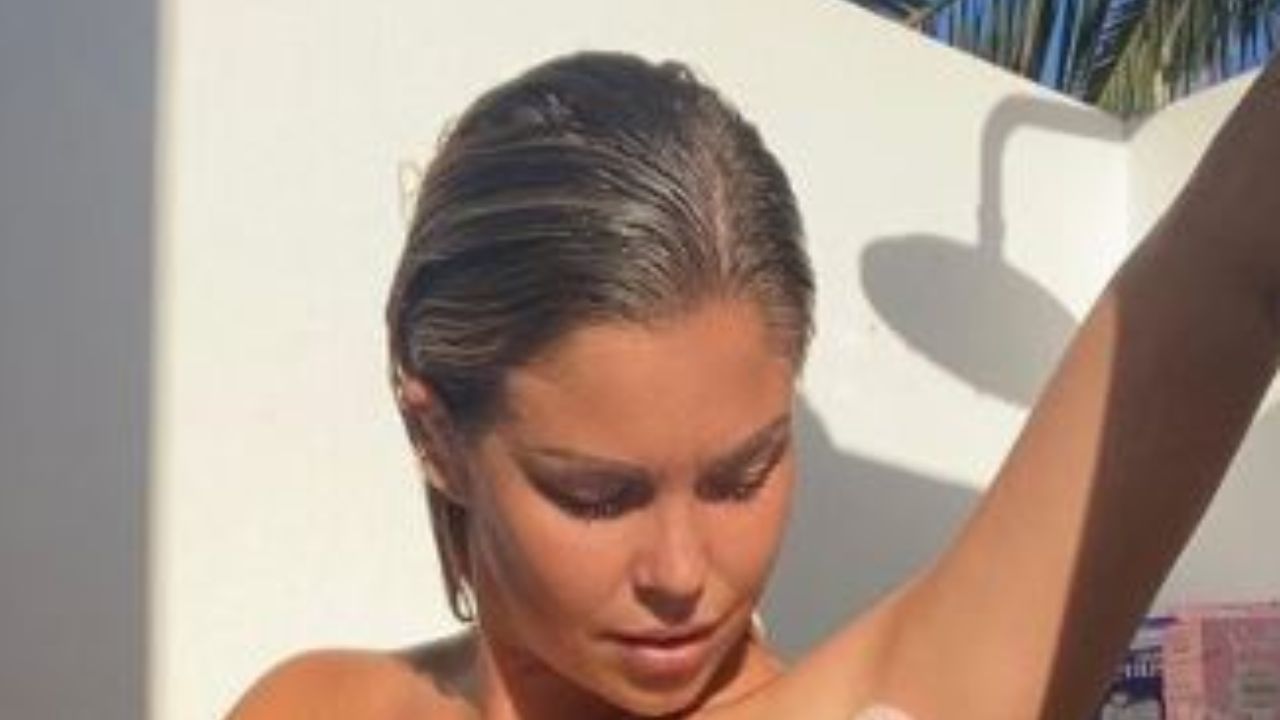 Costanza Caracciolo Doccia Lametta