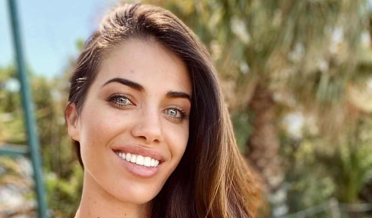 Eleonora Boi in primo piano