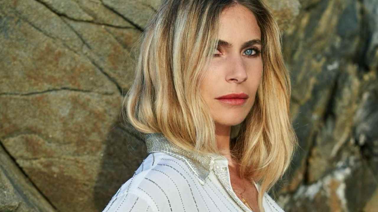 Eleonora Pedron seria