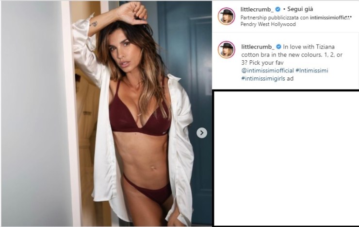 Elisabetta Canalis