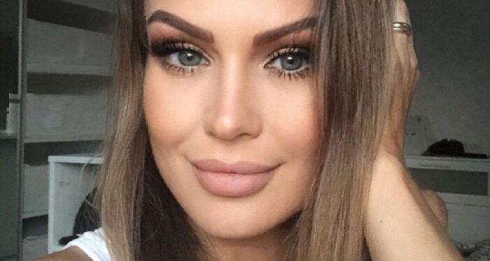 Eva Henger rivelazione