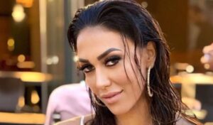 Federica Pacela, tutto in mostra: "Chi non l'ha mai fatto"