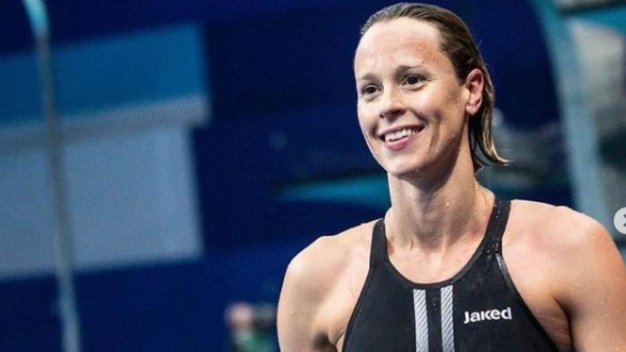 Federica Pellegrini eletta in commissione Cio