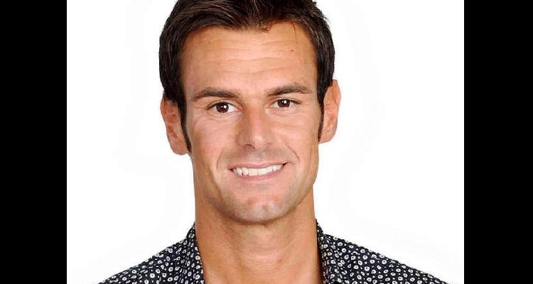 Filippo Pongiluppi Gf 12