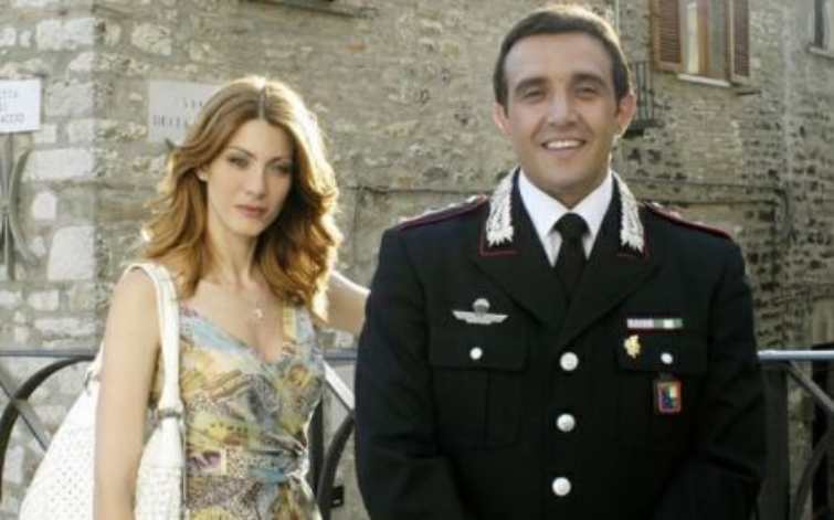 Flavio e Laura Anceschi