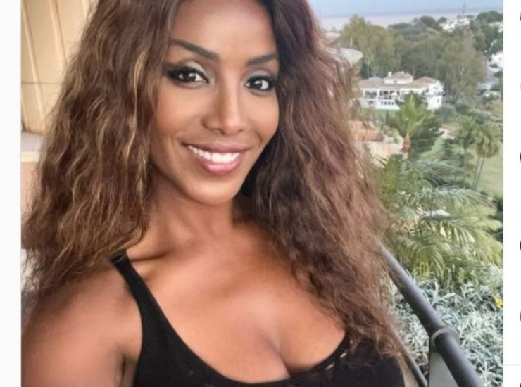 Foto postata da Ainett