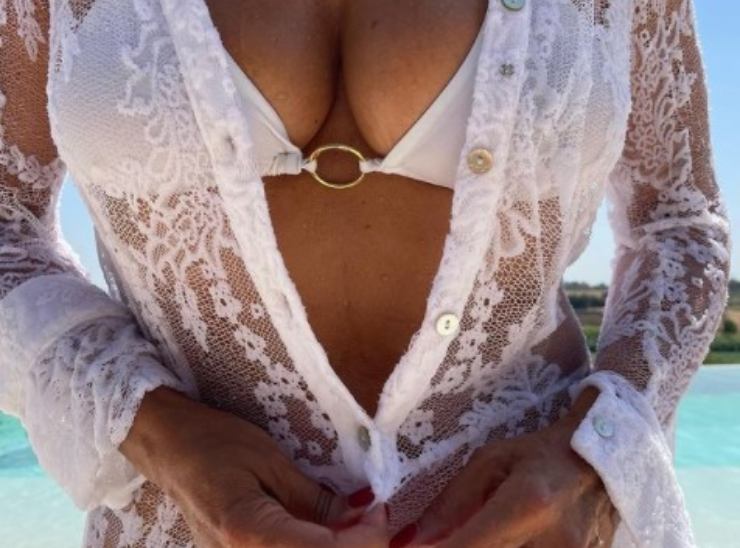 Foto postata da Barbara