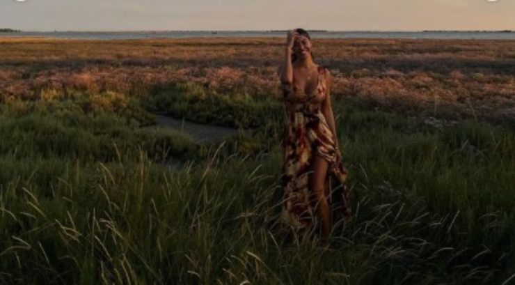 Foto postata da Belen