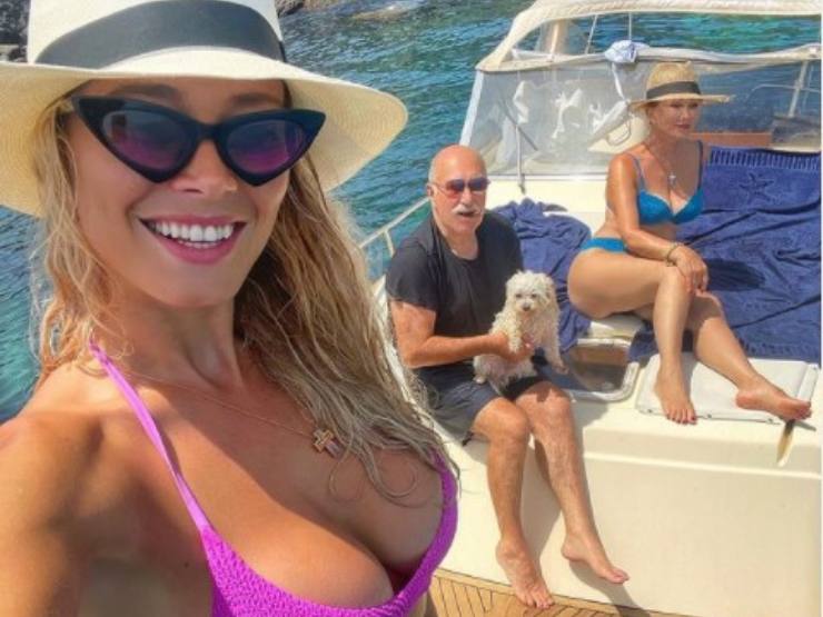 Foto postata da Diletta